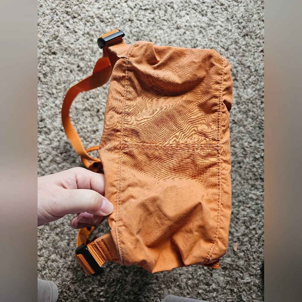Fjallraven stylish fjällräven